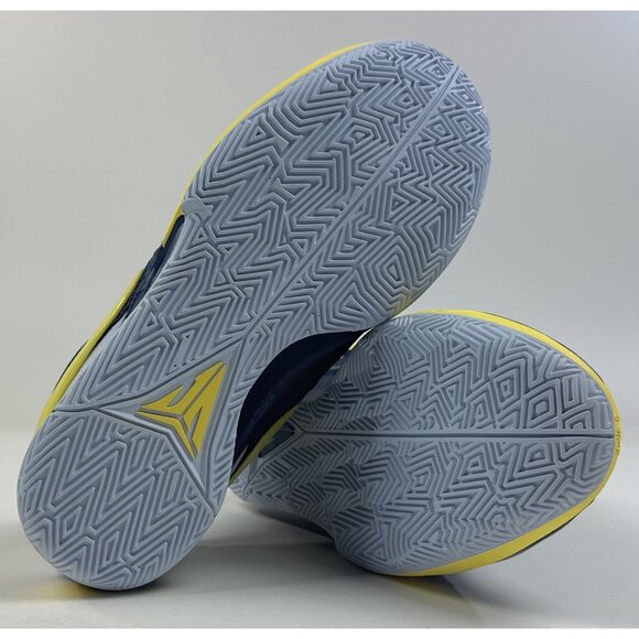 Nike Ja Morant 1 Muray State Blue Mens Basketball Shoes Sneakers FQ4796-402 - Picture 8 of 11